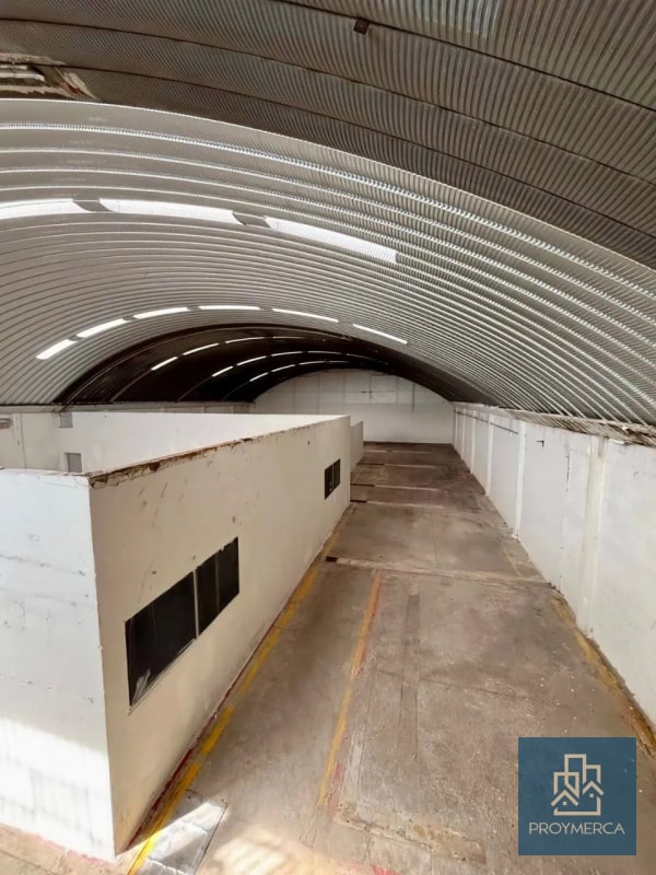 Bodega en alquiler, Colonia La Escuadrilla, Zona 2 de Mixco - 6
