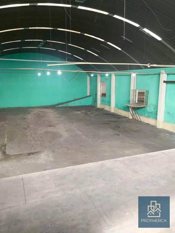 Bodega en alquiler, Colonia La Escuadrilla, Zona 2 de Mixco - 3