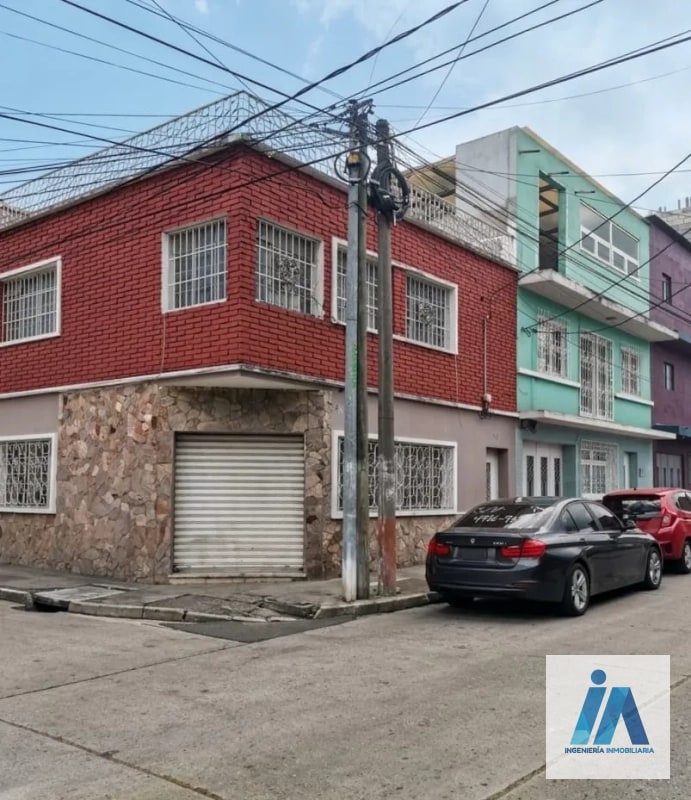 BODEGA EN ALQUILER📍 Zona 1, Ciudad de Guatemala - 2