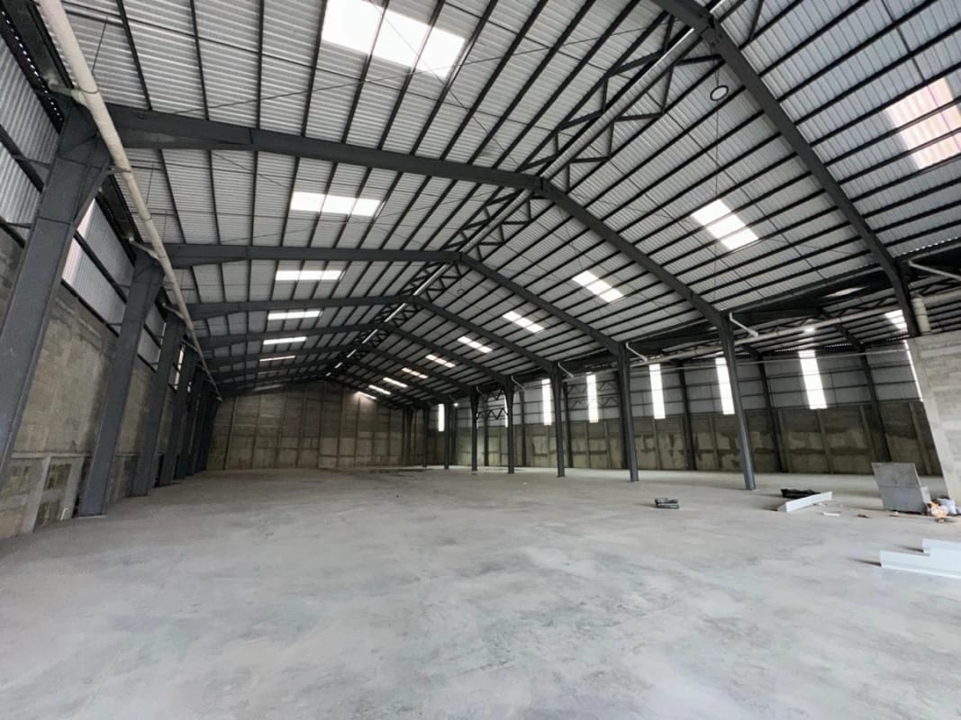 BODEGA EN RENTA COMPLEJO INDUSTRIAL PARQUE SUR โ Bodega / Ofibodega en Alquiler en Escuintla, Escuintla โ foto 1 de 8