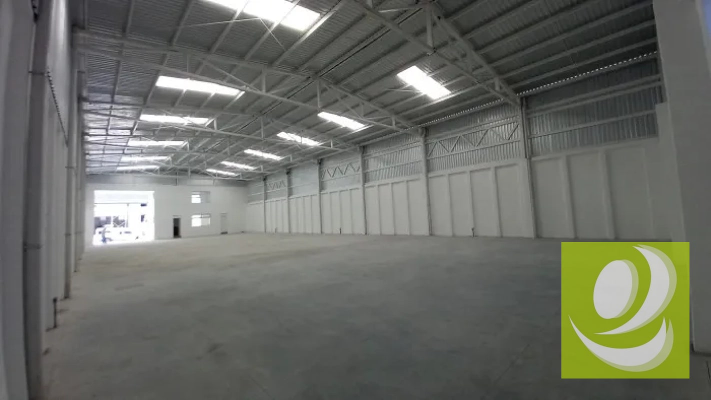 Ofibodega en Venta en Naranjo Zona 4 de Mixco - 1