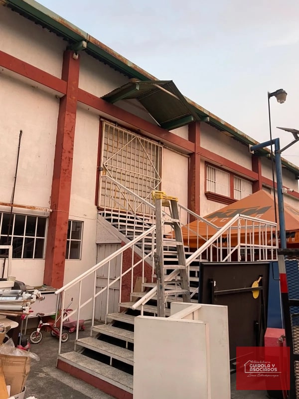 BODEGA EN ALQUILER EN SAN CRISTOBAL SECTOR A10 ZONA 8 DE MIXCO 001BADSC - 2