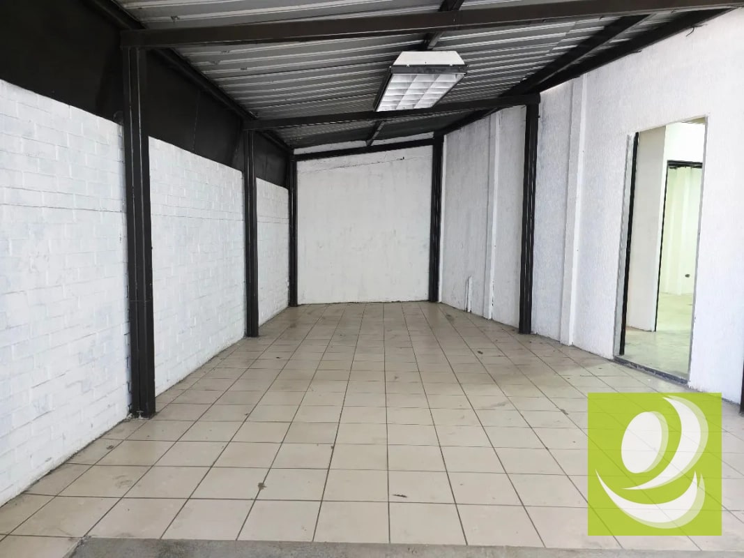 BODEGA EN RENTA EN ZONA 11 POR EL PERIFERICO/ AGUILAR BATRES - 1