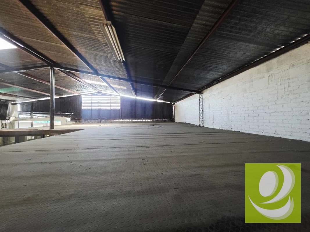 BODEGA EN RENTA EN ZONA 11 POR EL PERIFERICO/ AGUILAR BATRES - 7