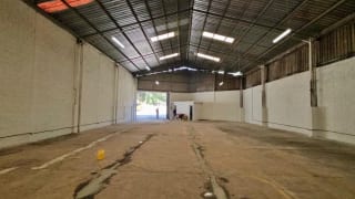 BODEGA EN ALQUILER -COMPLEJO DE BODEGAS ECOBODEGAS KM. 19.5 LO DE COY MIXCO — Bodega / Ofibodega en Alquiler en Zona 1 Mixco, Guatemala, Ciudad — miniatura 1 de 7