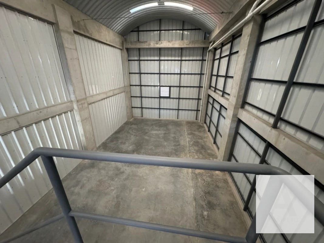 📦 Ofibodega en renta | Km 13 CAES - para estrenar - 8