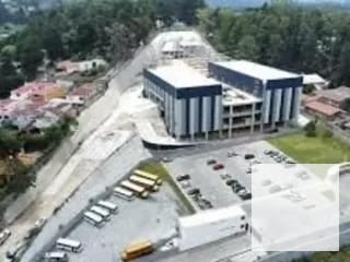 📦 Ofibodega en renta | Km 13 CAES - Nueva — Bodega / Ofibodega en Alquiler en Carretera a El Salvador, Guatemala, Ciudad — miniatura 1 de 12