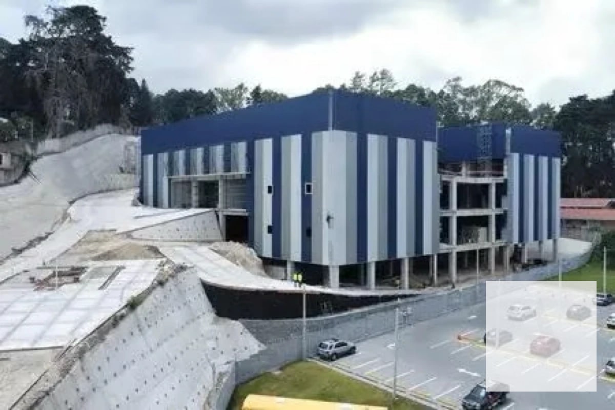 📦 Ofibodega en renta | Km 13 CAES - Nueva - 12