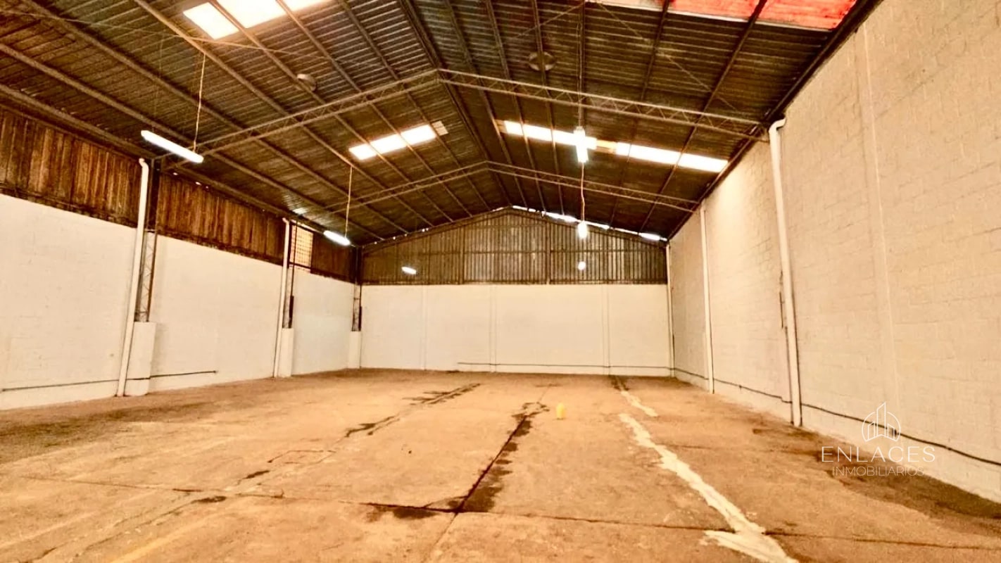 Mixco • Bodega en Renta • Ecobodegas Km 19.5 Lo de Coy - 1