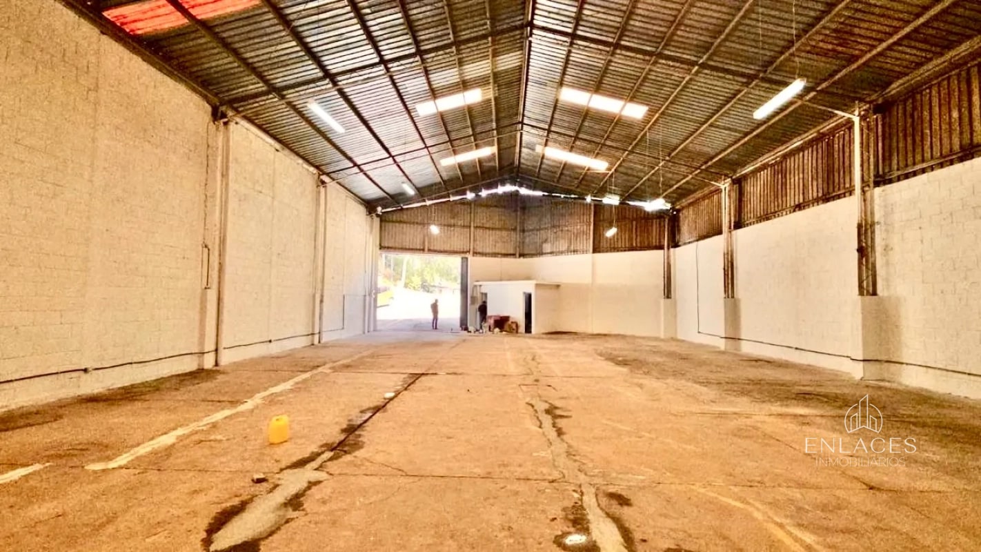 Mixco • Bodega en Renta • Ecobodegas Km 19.5 Lo de Coy - 5