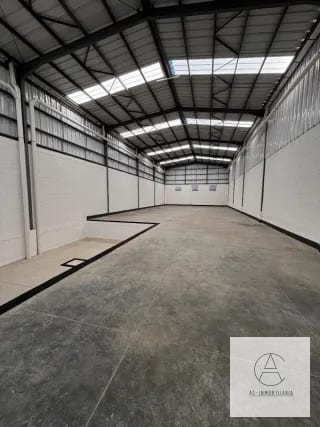 Bodega en renta para estrenar, CAES — Bodega / Ofibodega en Alquiler en Carretera a El Salvador, Guatemala, Ciudad — miniatura 1 de 15