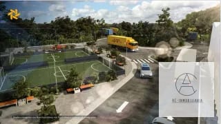 Bodega en renta para estrenar, CAES — Bodega / Ofibodega en Alquiler en Carretera a El Salvador, Guatemala, Ciudad — miniatura 11 de 15