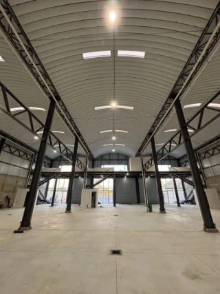 BODEGA en Venta  - Villa Nueva Zona 4 — Bodega / Ofibodega en Venta en Villa Nueva, Guatemala, Ciudad — miniatura 3 de 6