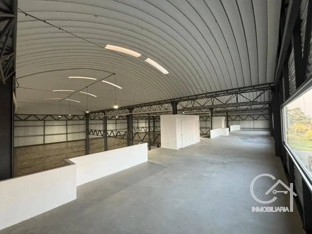 BODEGA en Venta - Villa Nueva Zona 4 — Bodega / Ofibodega en Venta en Villa Nueva, Guatemala, Ciudad — foto 2 de 6