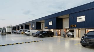 Ofibodegas en Zona 10 para operación o inversión . — Bodega / Ofibodega en Venta en Zona 10, Guatemala, Ciudad — miniatura 5 de 8