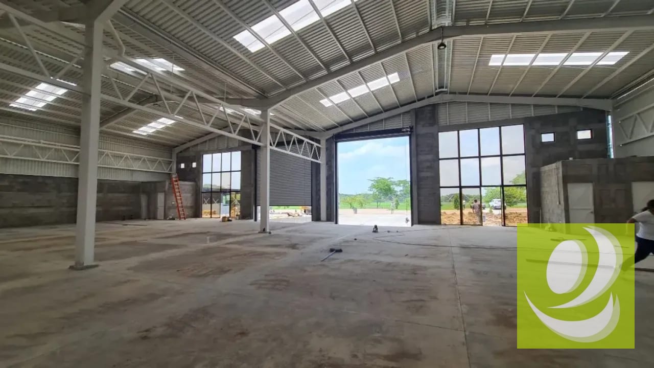 Bodega Industrial en Renta Escuintla — Bodega / Ofibodega en Alquiler en Escuintla, Escuintla — foto 2 de 5
