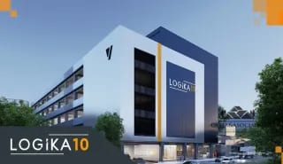 PROYECTO DE OFIBODEGAS EN VENTA LOGIKA10 — Bodega / Ofibodega en Venta en Zona 10, Guatemala, Ciudad — miniatura 1 de 6