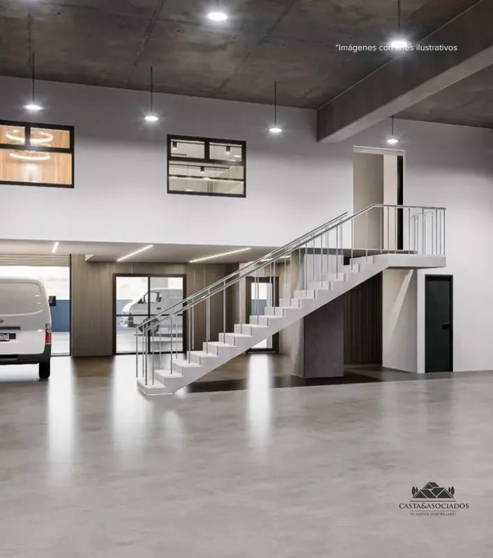 PROYECTO DE OFIBODEGAS EN VENTA LOGIKA10 — Bodega / Ofibodega en Venta en Zona 10, Guatemala, Ciudad — foto 3 de 6