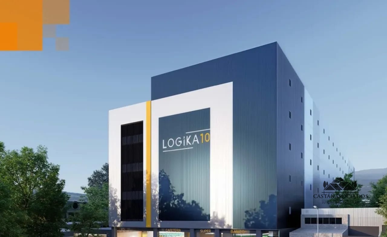 PROYECTO DE OFIBODEGAS EN VENTA LOGIKA10 — Bodega / Ofibodega en Venta en Zona 10, Guatemala, Ciudad — foto 2 de 6