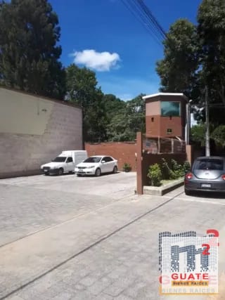 Ofibodega en Renta, Zona 14 — Bodega / Ofibodega en Alquiler en Zona 14, Guatemala, Ciudad — miniatura 7 de 7