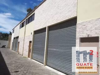 Ofibodega en Renta, Zona 14 — Bodega / Ofibodega en Alquiler en Zona 14, Guatemala, Ciudad — miniatura 5 de 7