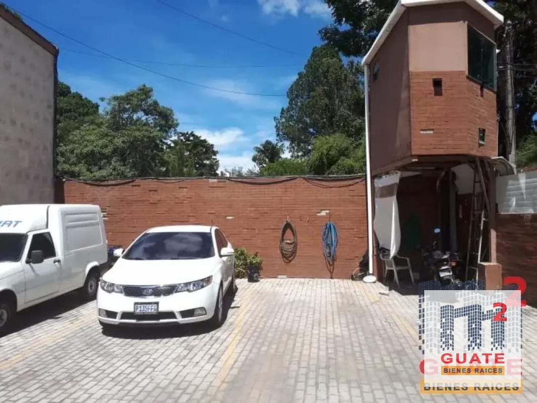 Ofibodega en Renta, Zona 14 — Bodega / Ofibodega en Alquiler en Zona 14, Guatemala, Ciudad — foto 4 de 7