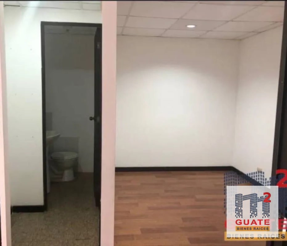 Ofibodega en Renta, Zona 14 - 2