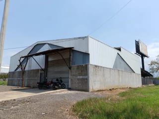 Bodega en Km 67 Carretera CA-2, Escuintla — Bodega / Ofibodega en Alquiler en Escuintla, Escuintla — miniatura 1 de 2