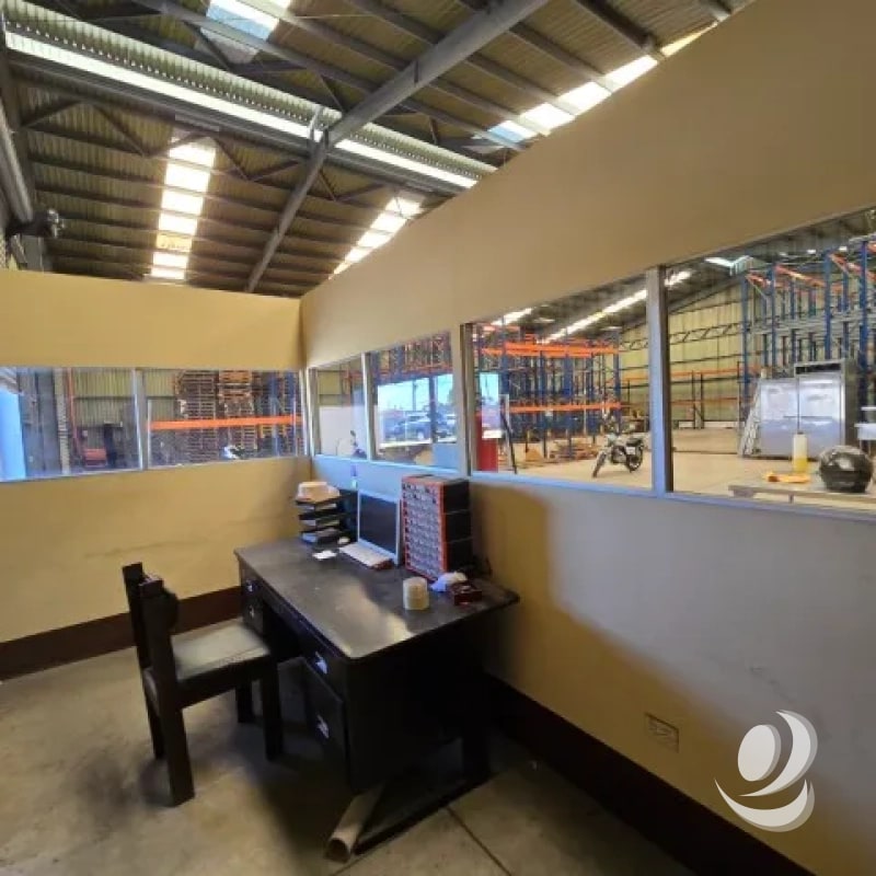 Bodega en Renta KM 18 Interamericana Lo de Coy Mixco - 6