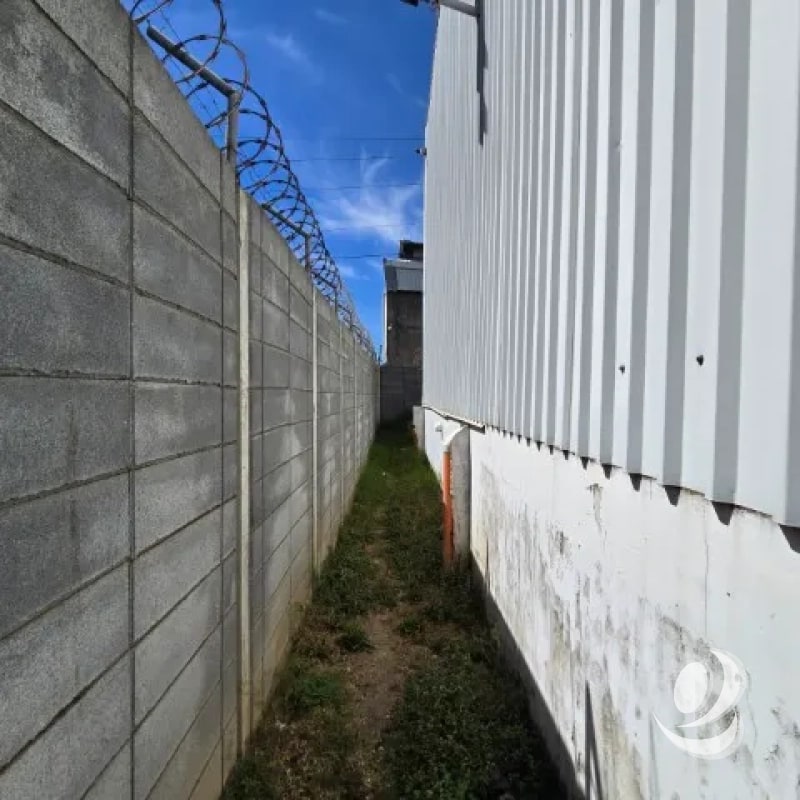 Bodega en Renta KM 18 Interamericana Lo de Coy Mixco - 3