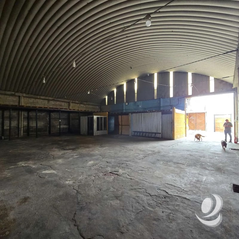 Bodega en Renta 548 mts² Balcones de San Cristóbal - 9