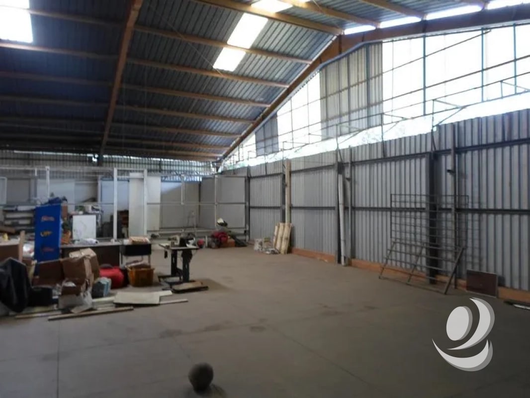 Bodega en Venta Granjas de San Cristóbal, Guatemala - 1