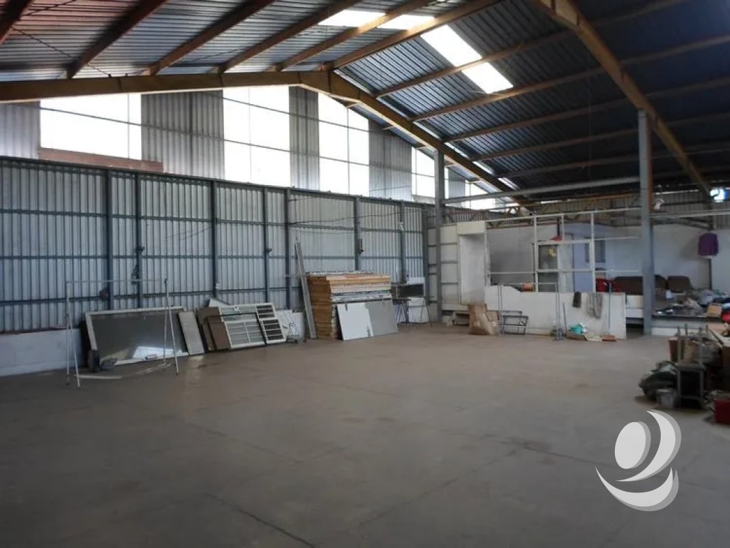 Bodega en Venta Granjas de San Cristóbal, Guatemala - 3