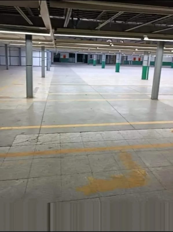ALQUILO BODEGA 10,000 M2 A 1 CUADRA DE LA ROOSEVELT PV — Bodega / Ofibodega en Alquiler en Zona 2 Mixco, Guatemala, Ciudad — foto 4 de 5
