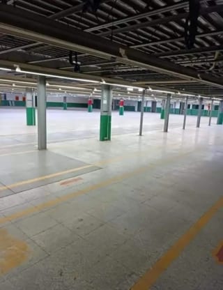 ALQUILO BODEGA 10,000 M2 A 1 CUADRA DE LA ROOSEVELT PV — Bodega / Ofibodega en Alquiler en Zona 2 Mixco, Guatemala, Ciudad — miniatura 1 de 5