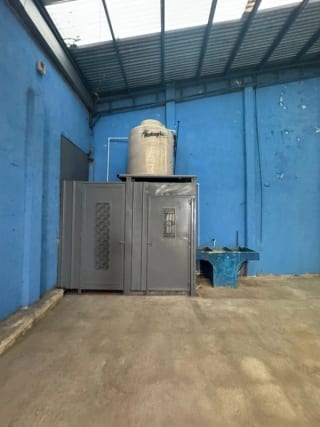 ALQUILO BODEGA SOBRE AGUILAR BATRES ZONA 11 PV — Bodega / Ofibodega en Alquiler en Zona 11, Guatemala, Ciudad — miniatura 3 de 4