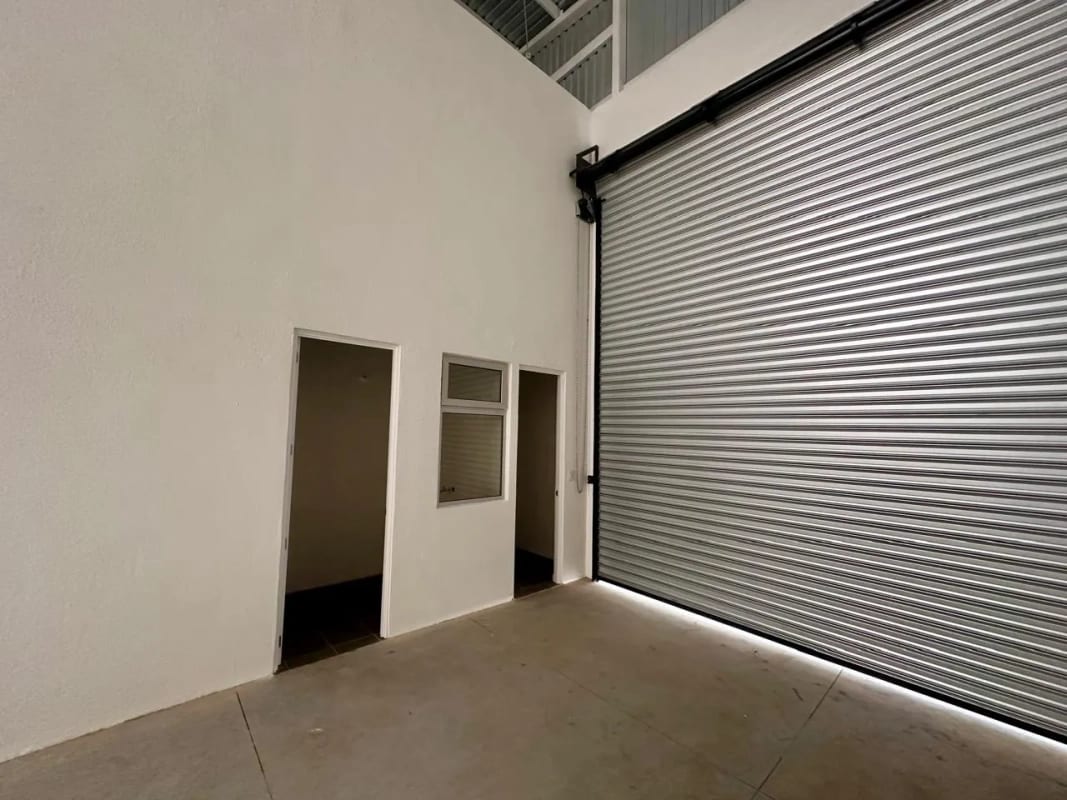 ALQUILO BODEGA COMERCIAL SOBRE CAES KM.22.7 COMPLEJO INDUSTRIAL PV — Bodega / Ofibodega en Alquiler en Carretera a El Salvador, Guatemala, Ciudad — foto 5 de 11