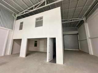 ALQUILO BODEGA COMERCIAL SOBRE CAES KM.22.7 COMPLEJO INDUSTRIAL PV — Bodega / Ofibodega en Alquiler en Carretera a El Salvador, Guatemala, Ciudad — miniatura 4 de 11
