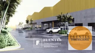 BODEGAS INDUSTRIALES EN EL SALVADOR — Bodega / Ofibodega en Alquiler en Carretera a El Salvador, Guatemala, Ciudad — miniatura 1 de 4