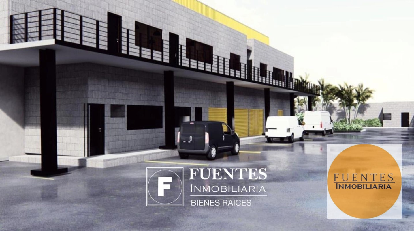 BODEGAS INDUSTRIALES EN EL SALVADOR - 3