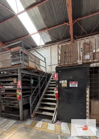 2,500+ Bodega en Punto Comercial Blv El Naranjo — Bodega / Ofibodega en Alquiler en Zona 4 Mixco, Guatemala, Ciudad — miniatura 5 de 12
