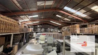 2,500+ Bodega en Punto Comercial Blv El Naranjo — Bodega / Ofibodega en Alquiler en Zona 4 Mixco, Guatemala, Ciudad — miniatura 3 de 12