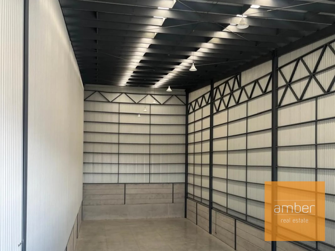 Bodega en Centro Empresarial el Naranjo, Zen, D9, Mixco - 4