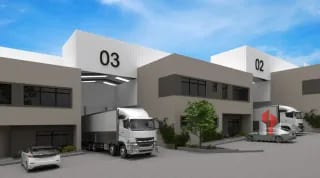 Ofibodegas en Renta km 26 Carretera a El Salvador — Bodega / Ofibodega en Alquiler en Villa Canales, Carretera a El Salvador, Guatemala, Ciudad — miniatura 3 de 4