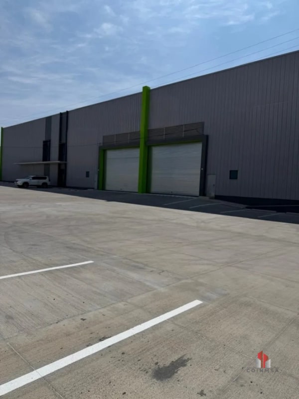 Ofibodegas en Renta CA-9 km 28.7 / Parque Industrial Gamma - 1