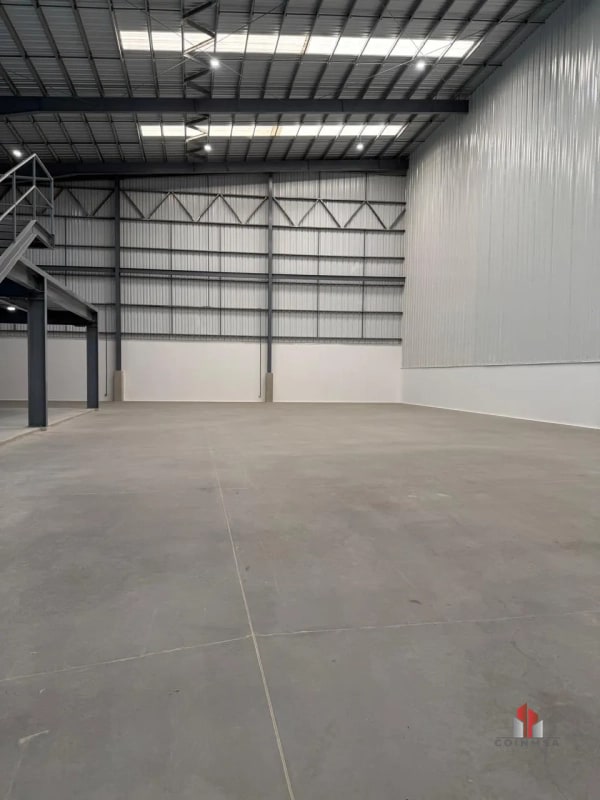 Ofibodegas en Renta CA-9 km 28.7 / Parque Industrial Gamma - 6