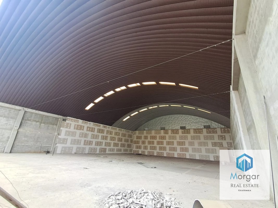 Bodega en alquiler zona 15 - 7