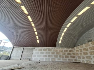 Bodega en alquiler zona 15 — Bodega / Ofibodega en Alquiler en Zona 15, Guatemala, Ciudad — miniatura 2 de 7