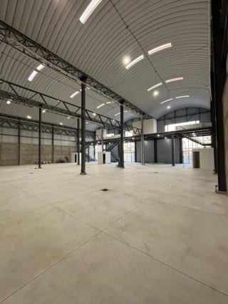 Venta de bodega en la Vas — Bodega / Ofibodega en Venta en Amatitlán, Guatemala, Ciudad — miniatura 2 de 2