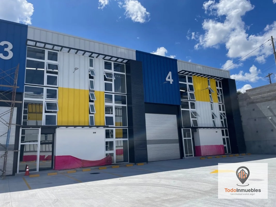 Bodega en Renta en z12 Atanasio Tzul - 4